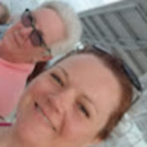 Meet your Posher, Sandra